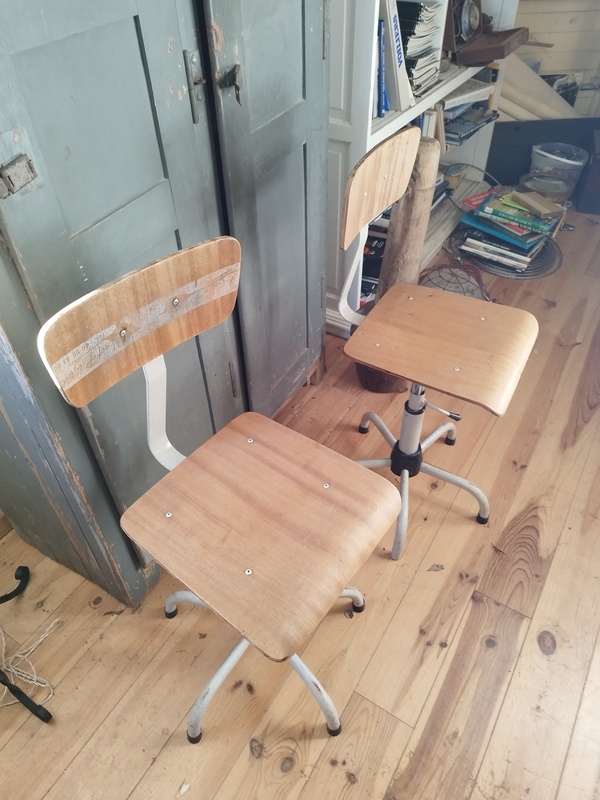 Workshop chairs