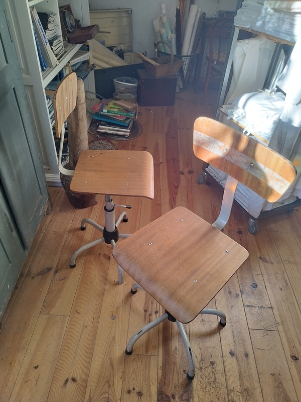 Workshop chairs