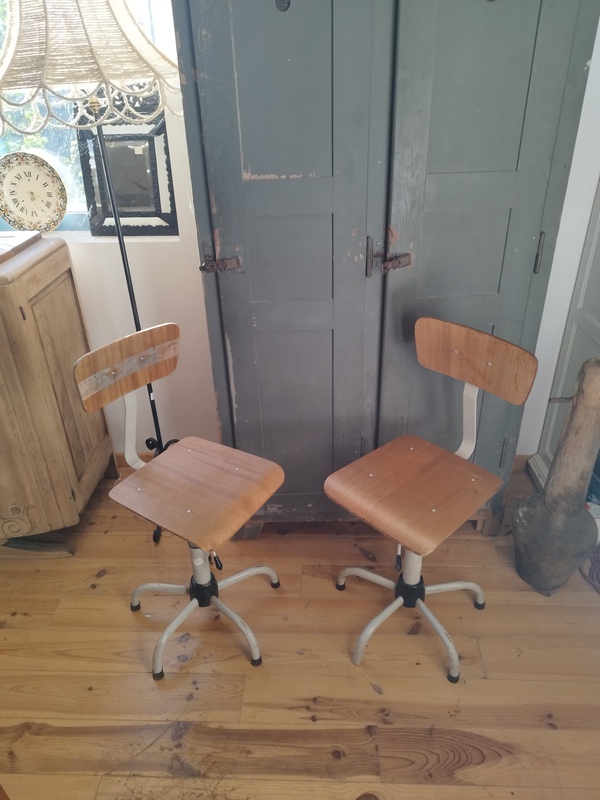 Workshop chairs