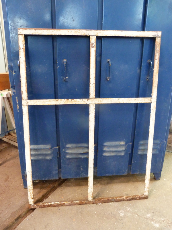 Glass frame 85.5 * 46.65 inch