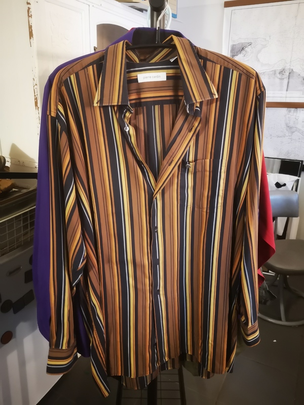 Pierre Cardin XL shirt
