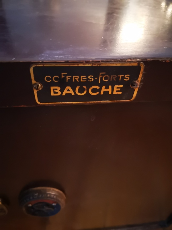 Safe Bauche