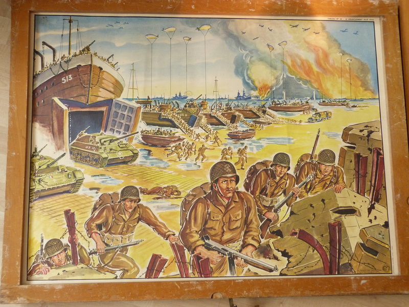 MDI posters collection