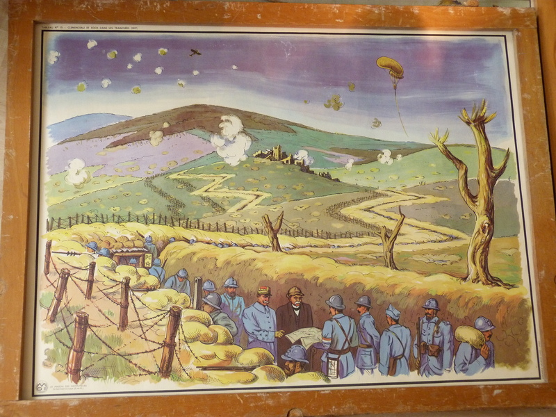 MDI posters collection