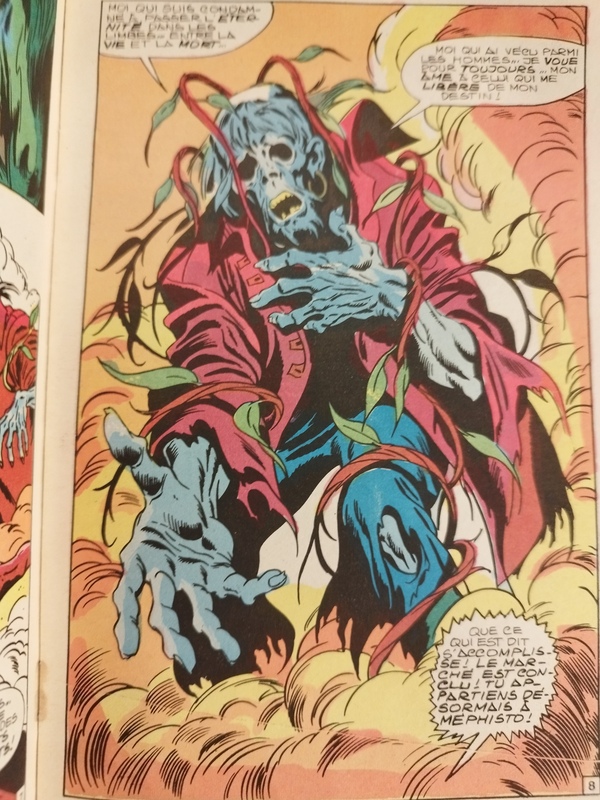 Marvel Comics 1979
