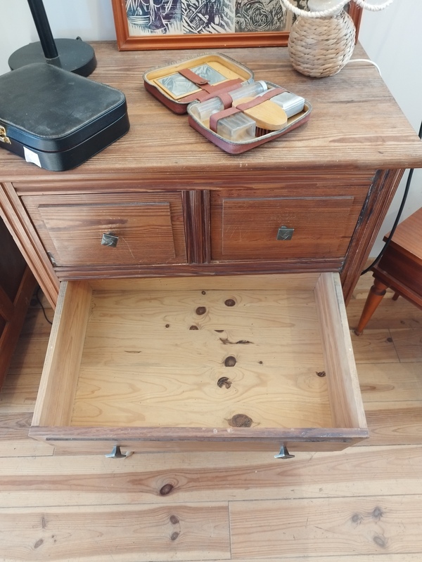1950 chest of drawers