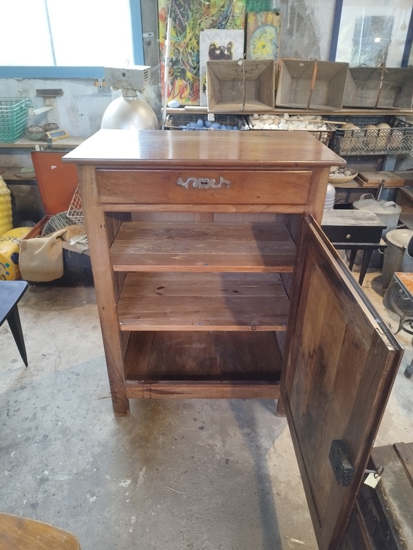 Old jam maker 20th century