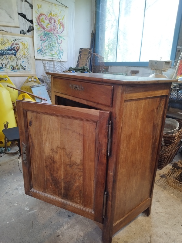 Old jam maker 20th century