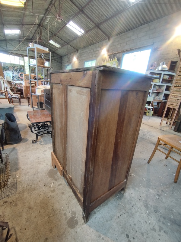 Old jam maker 20th century