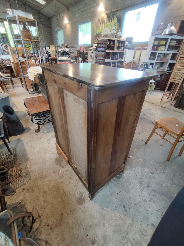 Old jam maker 20th century