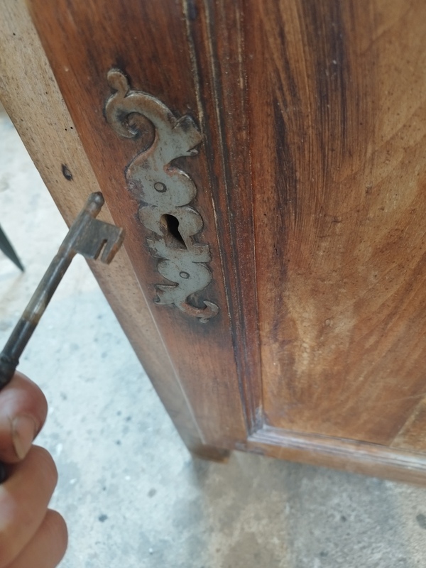 Old jam maker 20th century