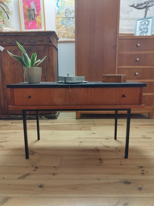 Vintage 1960s console