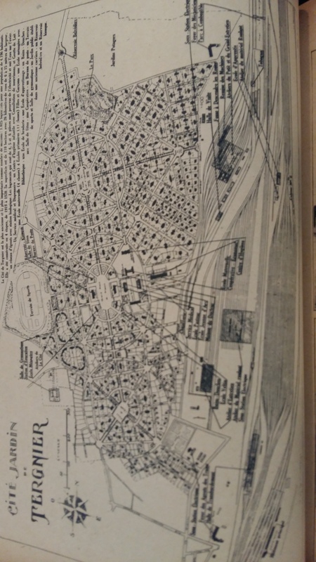 Railway and transport courses 1944