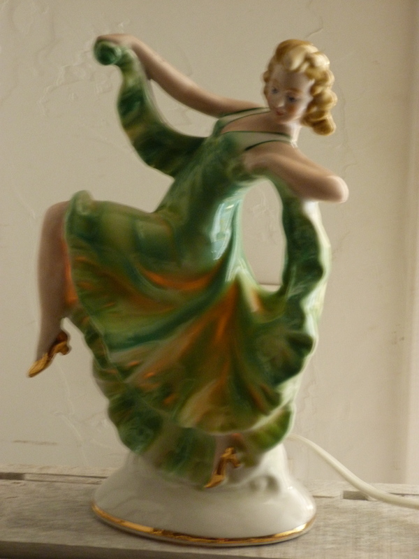 Dancer