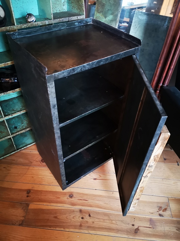 Garage workshop service