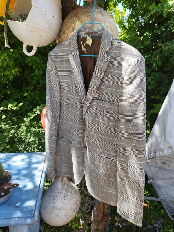 Veste de costume Devred
