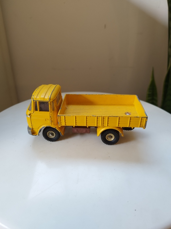 Dinky toy France Berliet GAK