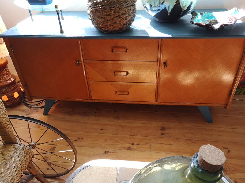 Sideboard 60s