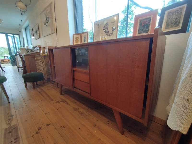 1960s sideboard