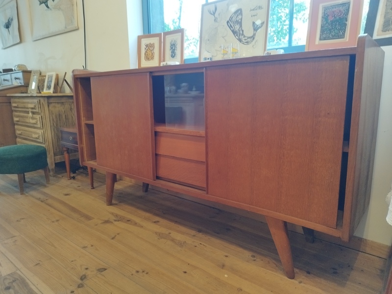 1960s sideboard