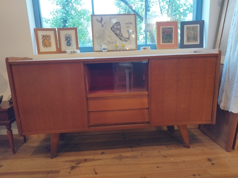 1960s sideboard