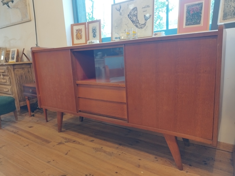 1960s sideboard