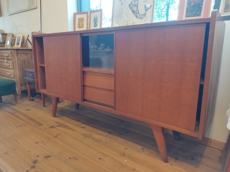 1960s sideboard