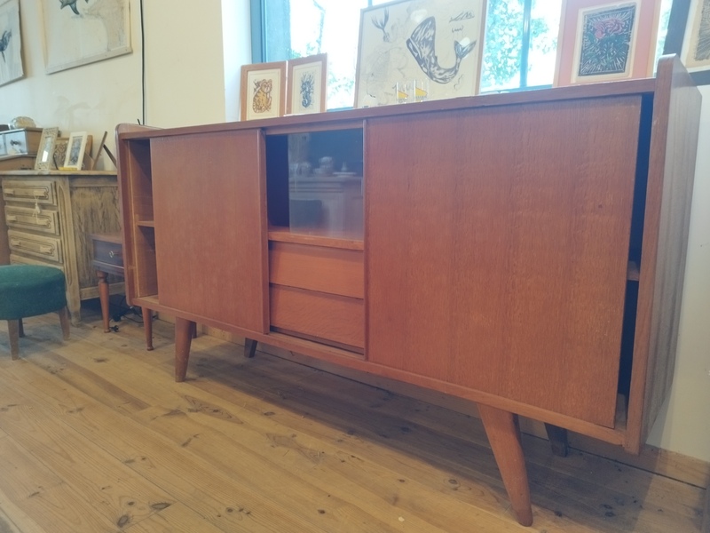 1960s sideboard