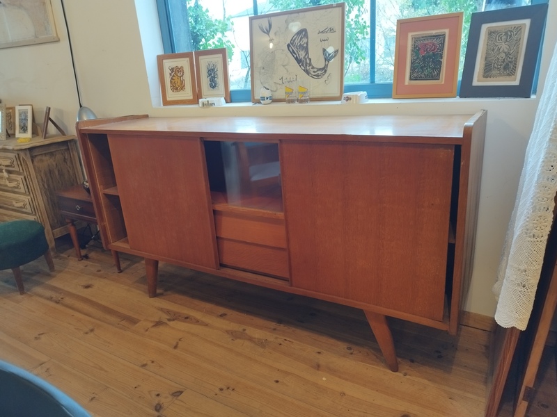 1960s sideboard