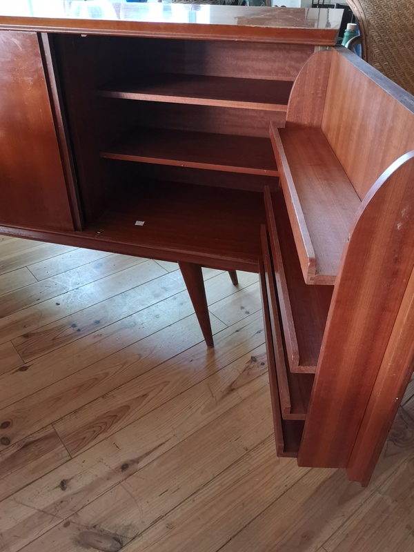 60's sideboard
