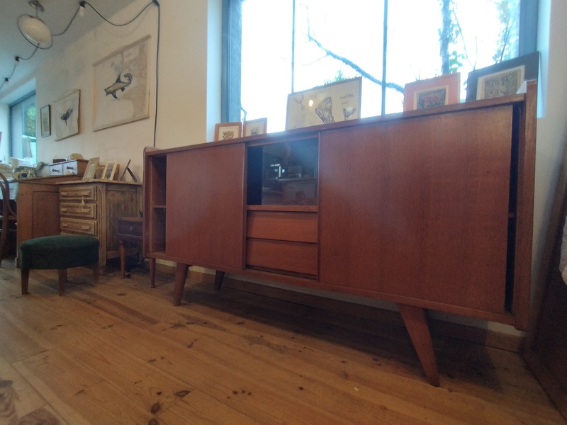 1960s sideboard