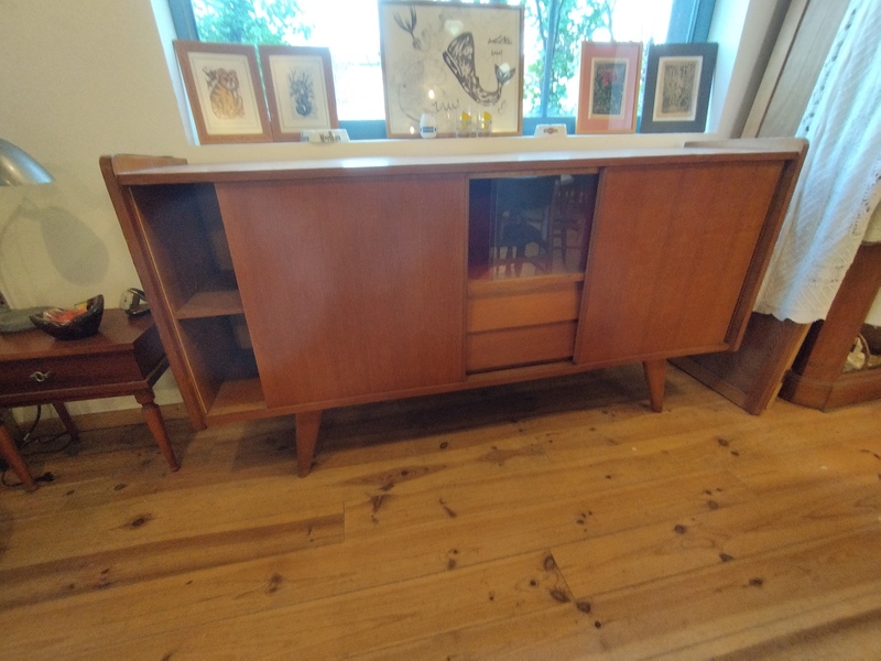 1960s sideboard