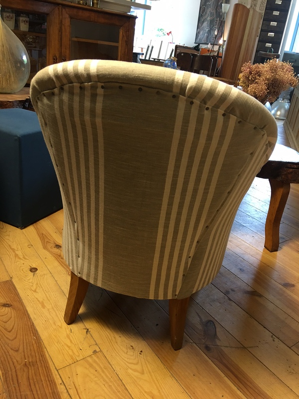 wing chair