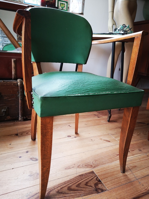 Design armchair 60s