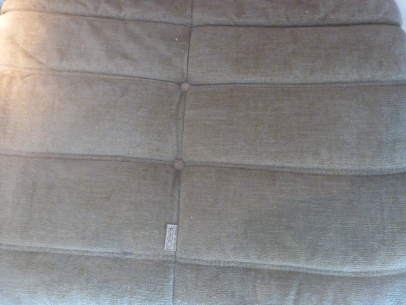 TOGO sofa, Michel Ducaroy 1973