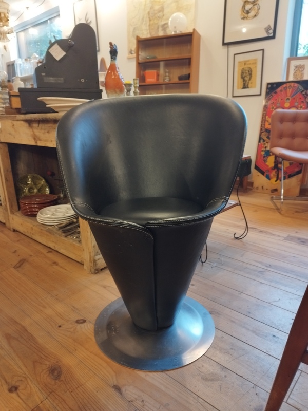 Crozatier Tulip Armchair 