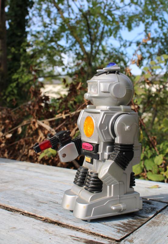 Force bot 