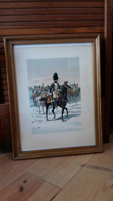 Illustration board Tanconville