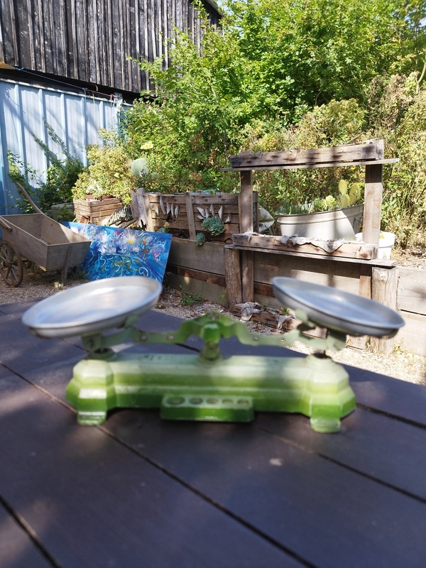 Vintage JEP Unis France Toy