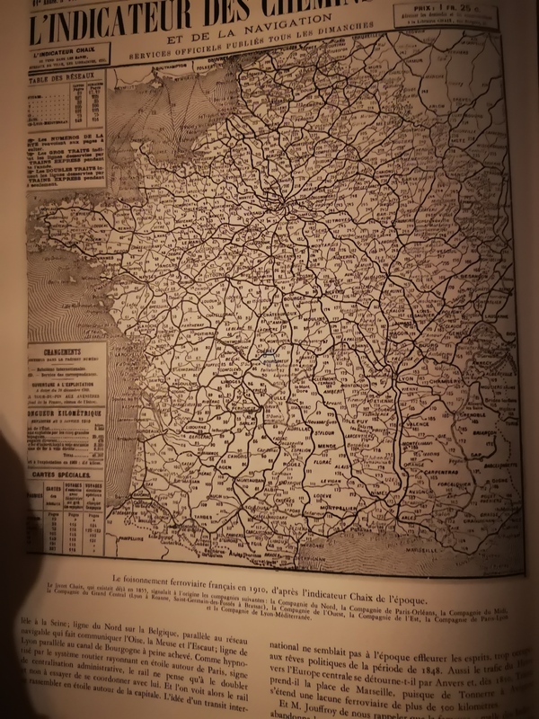 The history of the land locomotive