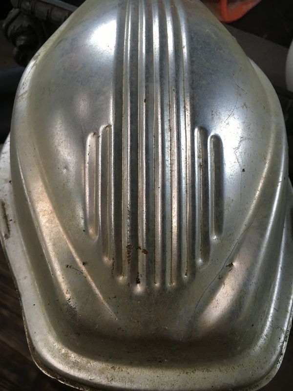 Eclatec Nancy street lamp