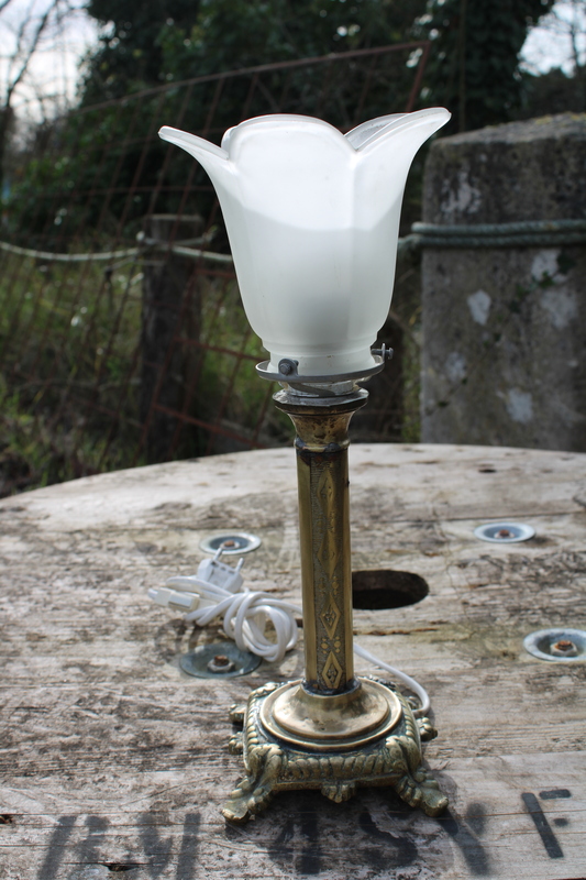 Table lamp 