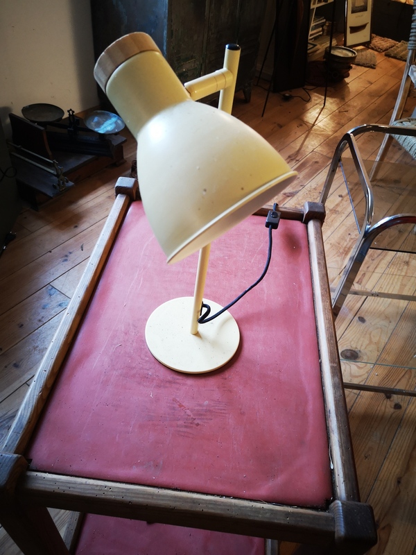 Lamp Brilliant AG Germany