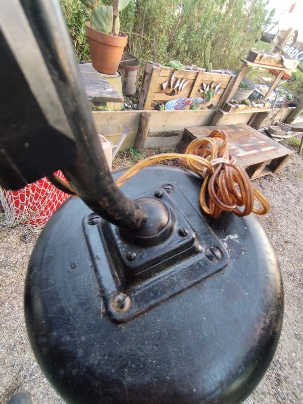 Kandem desk lamp model 745