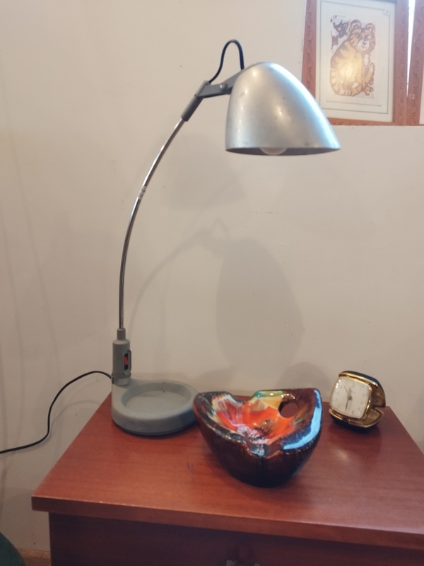 Randa Italy desk lamp