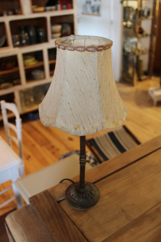 Table lamp 