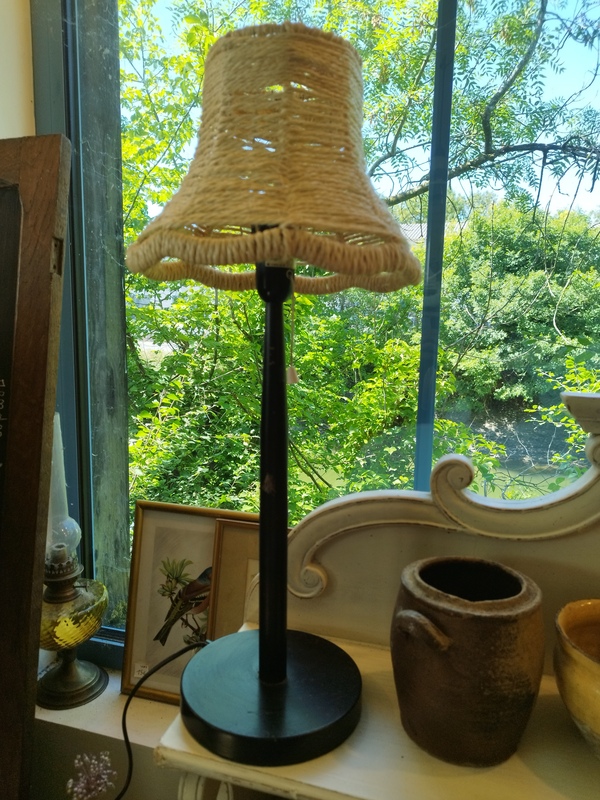 LUM table lamp