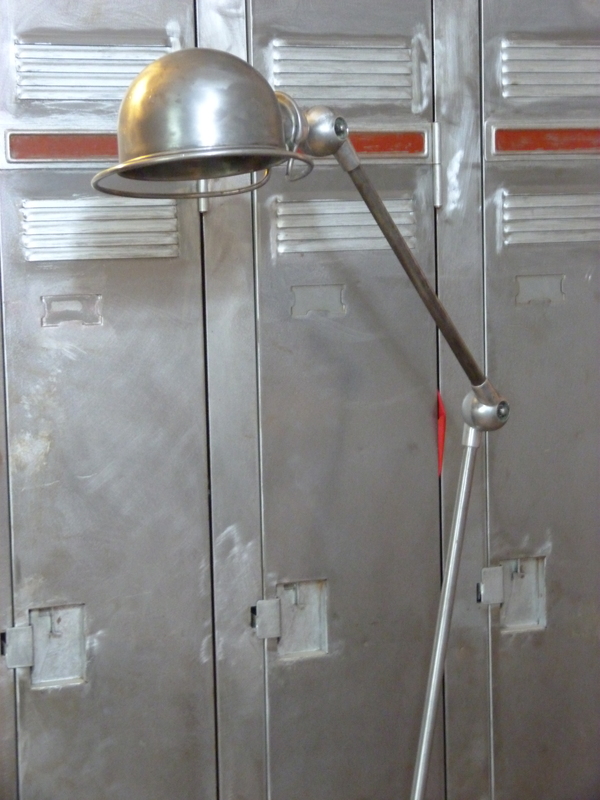 Reading light Jielde