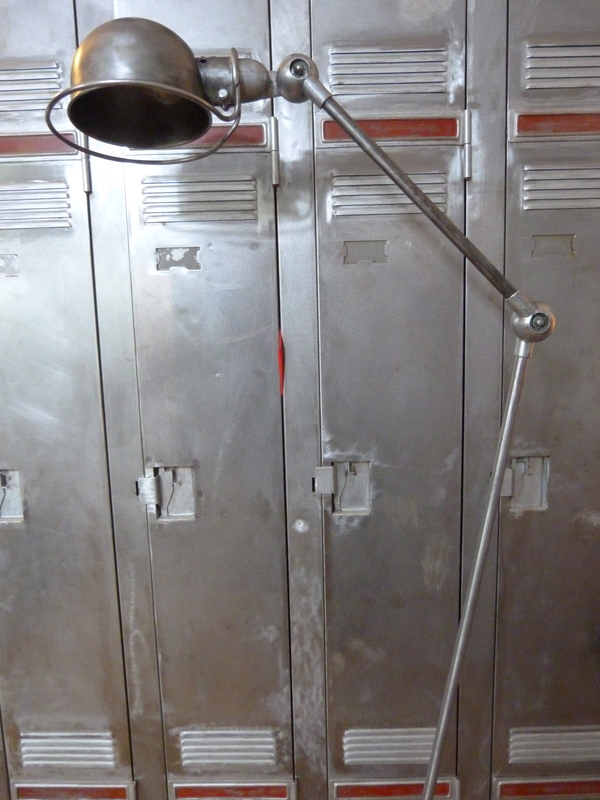 Reading light Jielde