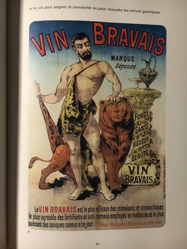 Book 100 years of history through the poster